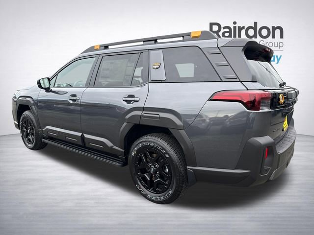 New 2026 Subaru Outback Wilderness image 5