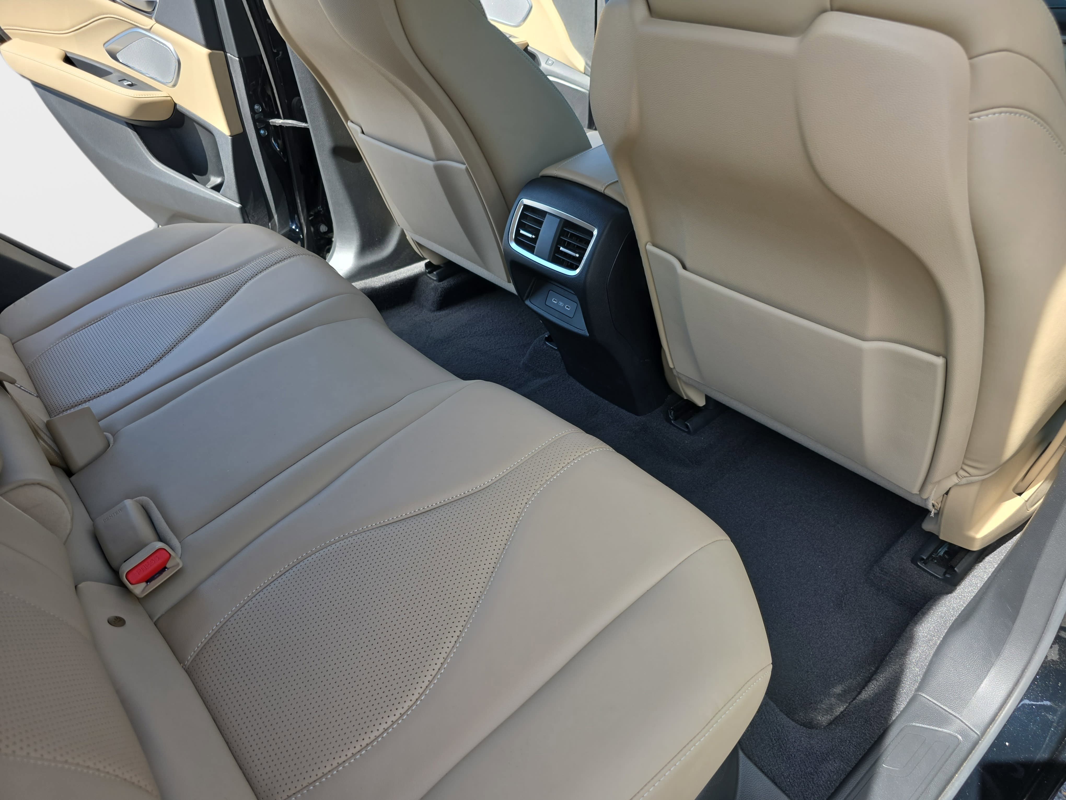 Certified 2024 Acura RDX SH-AWD w/ Technology Package image 11