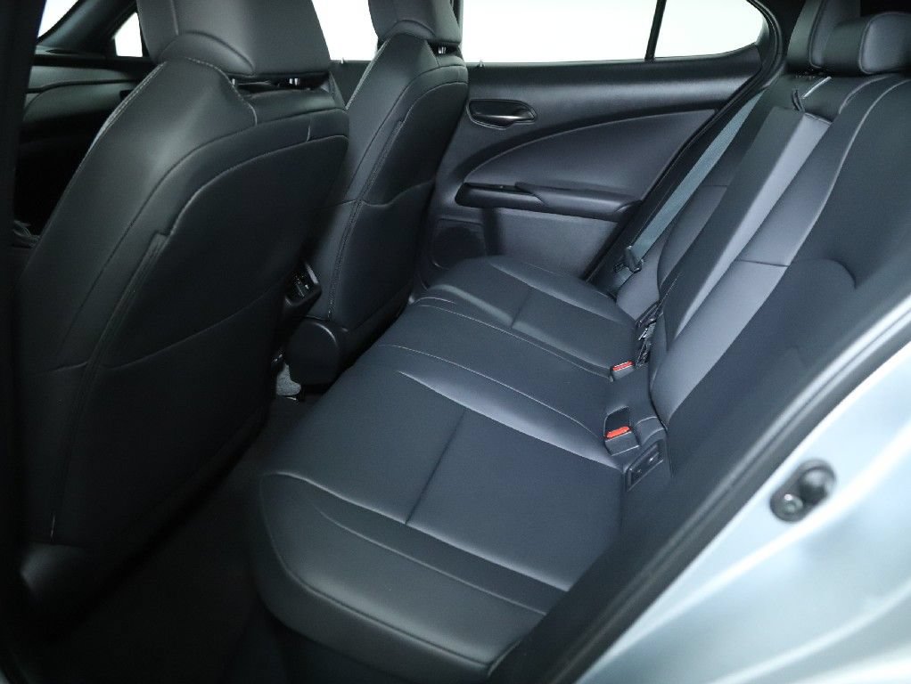 Used 2024 Lexus UX 250h AWD image 14