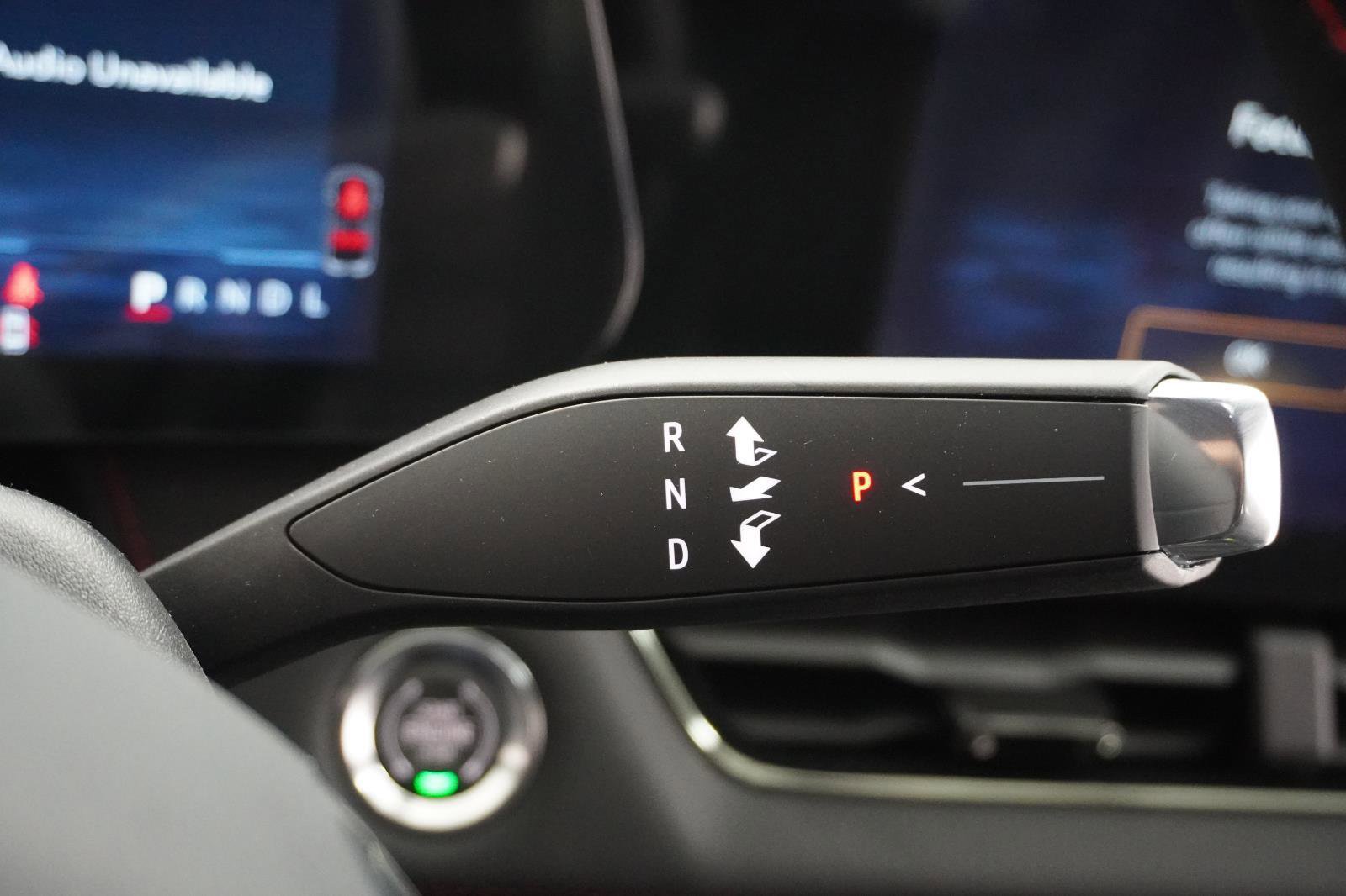 New 2026 Chevrolet Equinox RS w/ Convenience Package III image 25