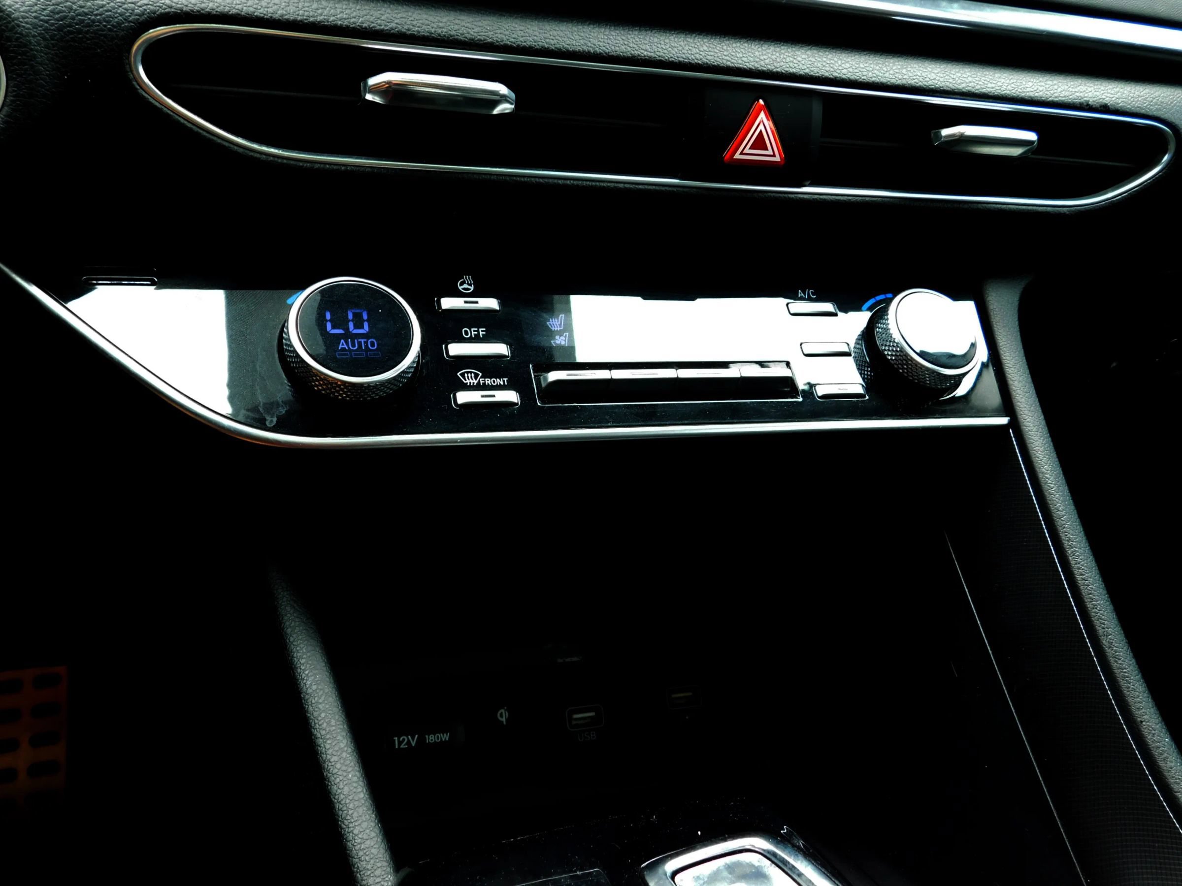 Used 2022 Hyundai Sonata Limited FWD image 23