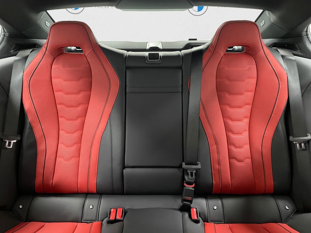 New 2026 BMW 840i xDrive image 11