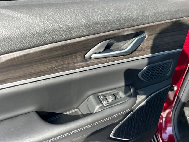 New 2026 Jeep Grand Cherokee Limited w/ Limited Altitude Package image 42