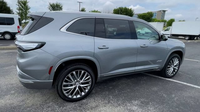 New 2026 Buick Enclave Avenir w/ Super Cruise Package AWD/4WD image 2
