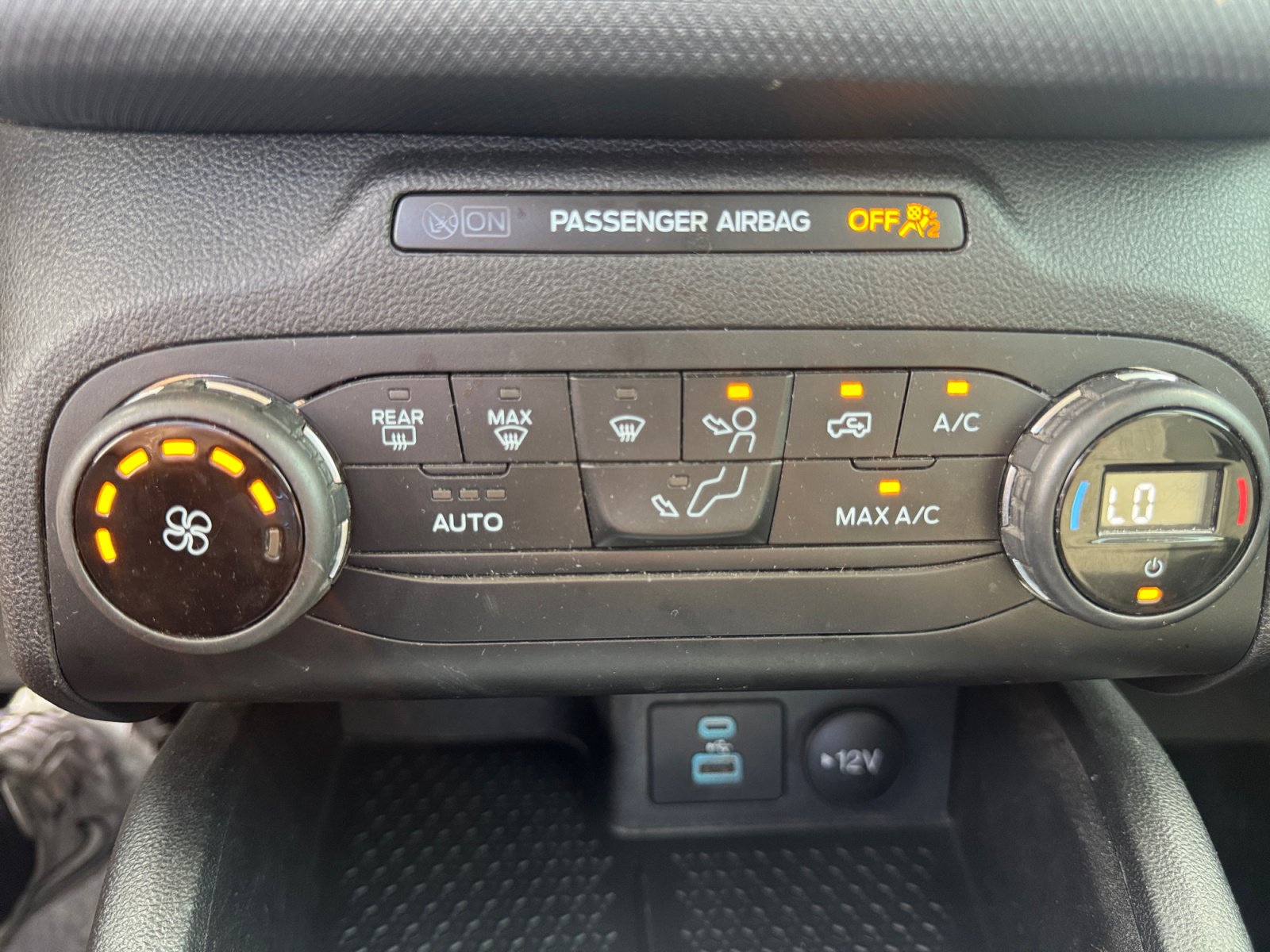 Used 2021 Ford Bronco Sport Big Bend AWD/4WD image 16