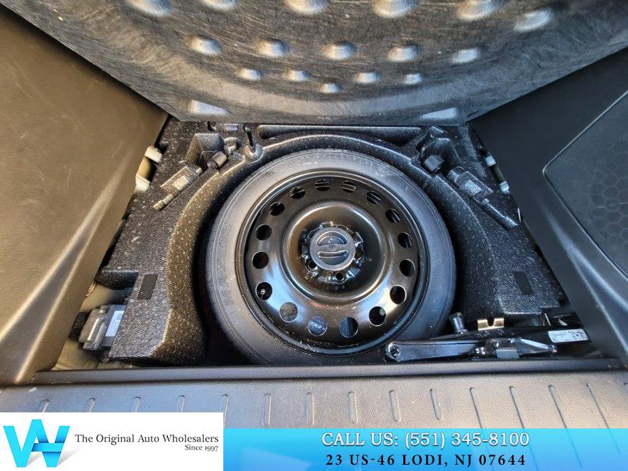 Used 2013 Chevrolet Equinox LT w/ Driver Convenience Package image 25