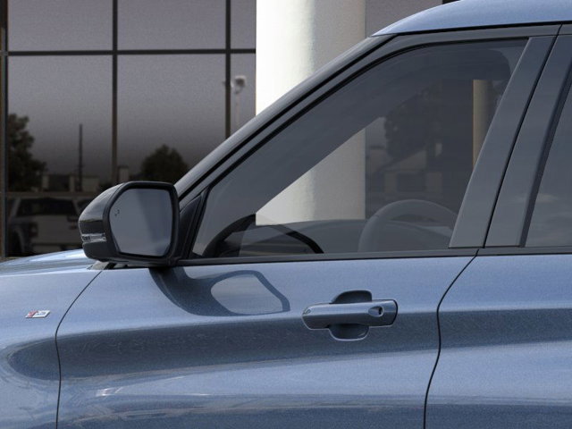 New 2026 Ford Explorer ST-Line w/ ST-Line Street Pack image 20