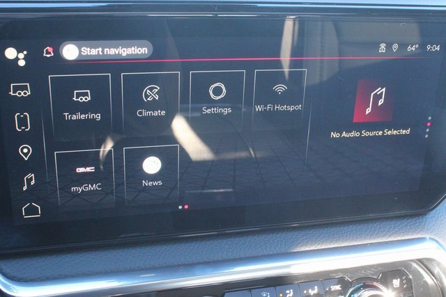 New 2026 GMC Sierra 1500 Denali image 42