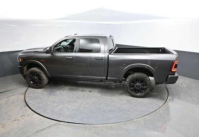 Used 2022 RAM 2500 Limited image 42