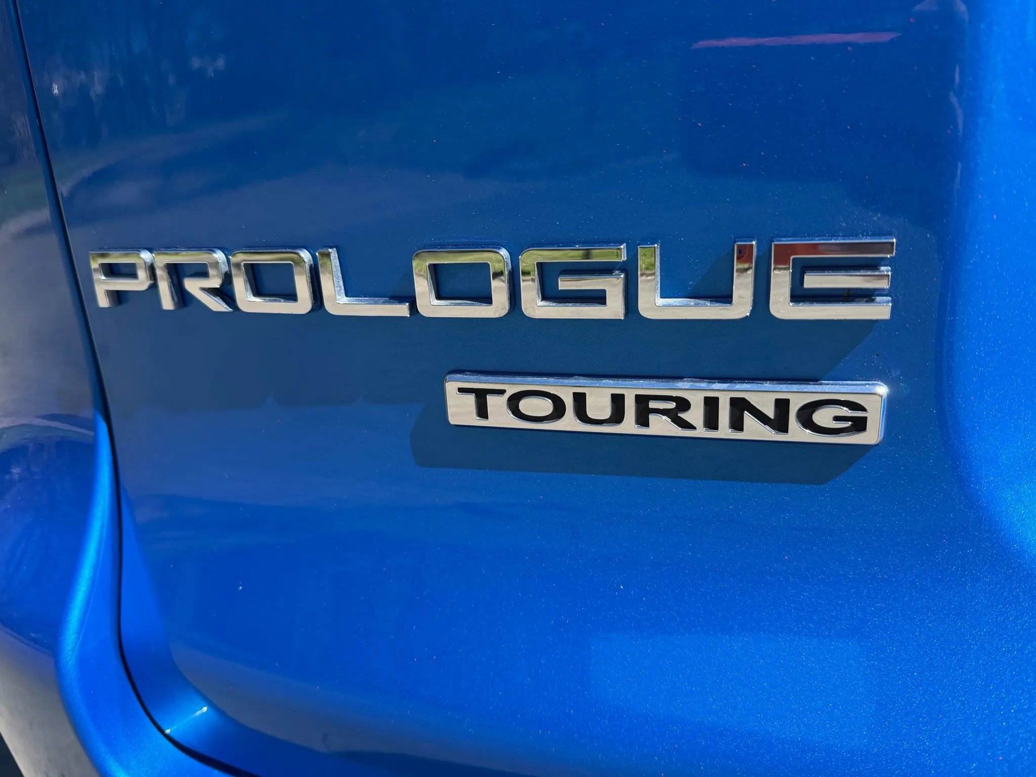 Used 2024 Honda Prologue Touring image 11