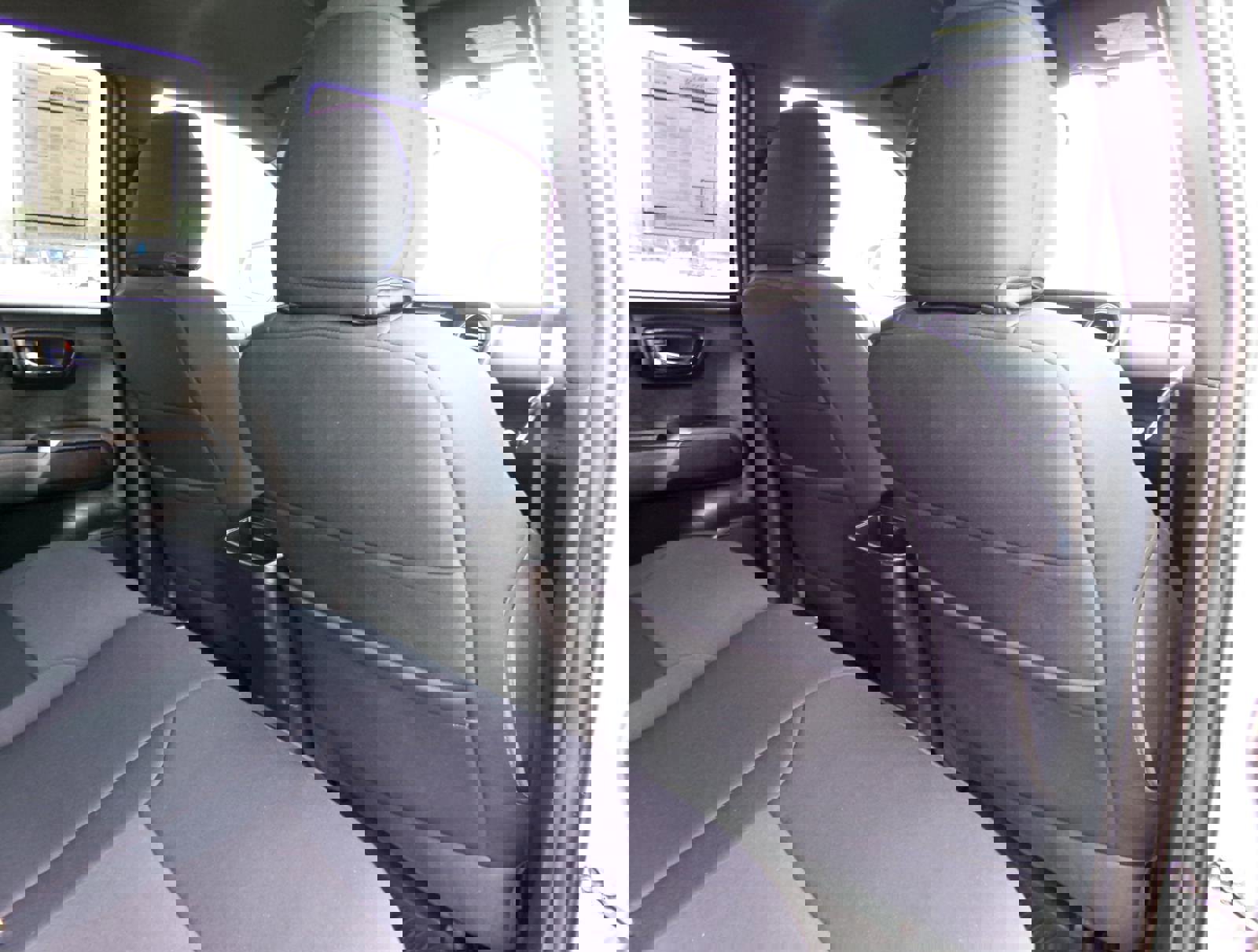 Used 2016 Toyota Tacoma TRD Sport w/ Towing Package image 13