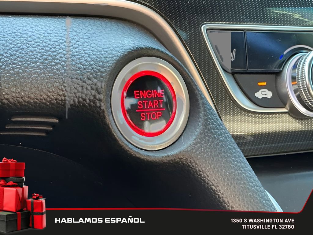 Used 2018 Honda Accord Sport image 40