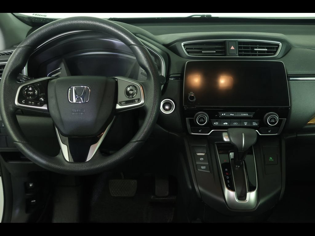 Used 2019 Honda CR-V EX image 16