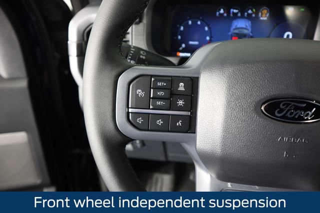 New 2026 Ford F150 XLT w/ Equipment Group 303A High image 38