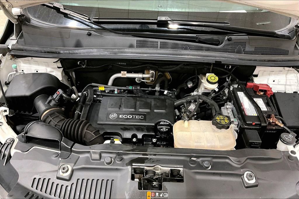 Used 2019 Buick Encore Preferred AWD/4WD image 9