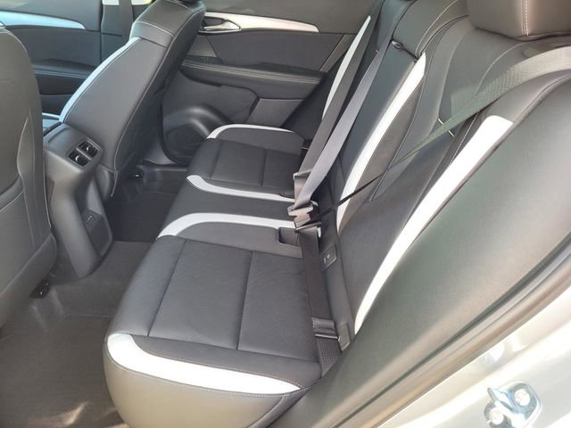 New 2026 Buick Envision Sport Touring image 26