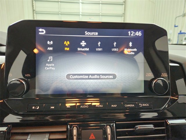 Used 2025 Nissan Pathfinder SL w/ SL Premium Package image 27