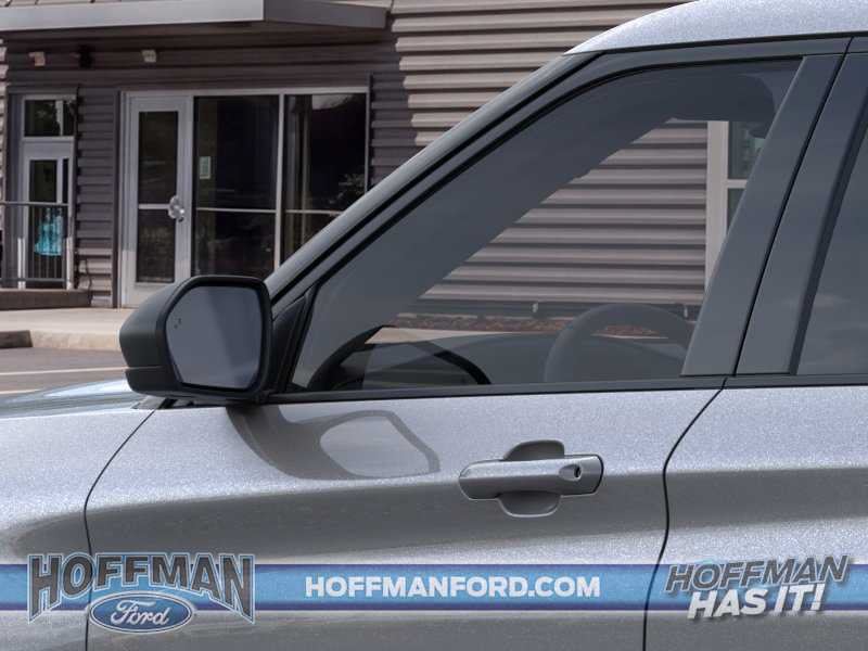 New 2026 Ford Explorer Active AWD/4WD image 20