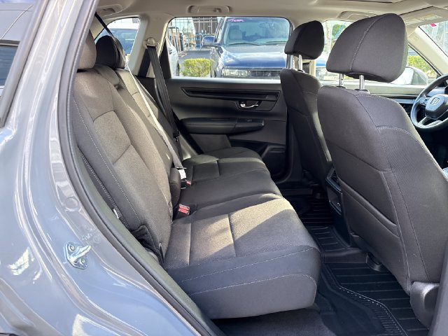 Certified 2024 Honda CR-V EX image 10