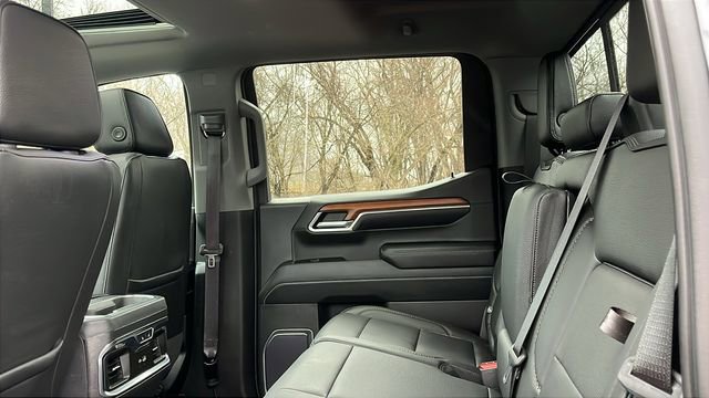 Used 2023 GMC Sierra 1500 Denali image 20