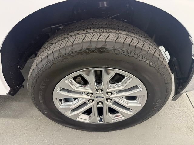 New 2026 Ford F150 Lariat w/ Equipment Group 501A Mid image 5