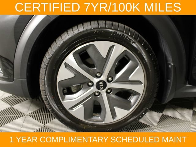 Used 2020 Kia Niro EX Premium w/ Cold Weather Package FWD image 30