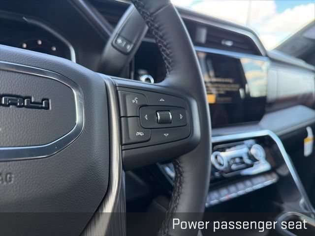 New 2026 GMC Sierra 2500 Denali Ultimate AWD/4WD image 41