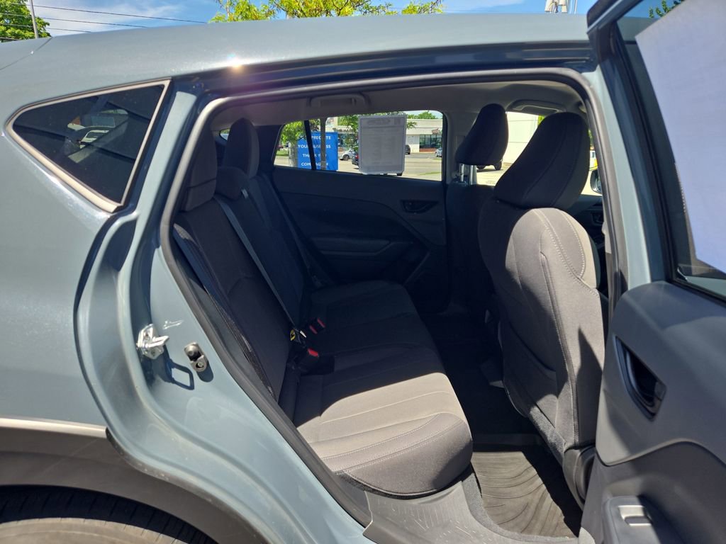 Used 2024 Subaru Crosstrek 2.0i AWD/4WD image 27