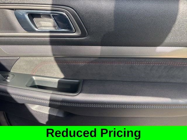 Used 2019 Ford Explorer XLT w/ Equipment Group 202A image 42