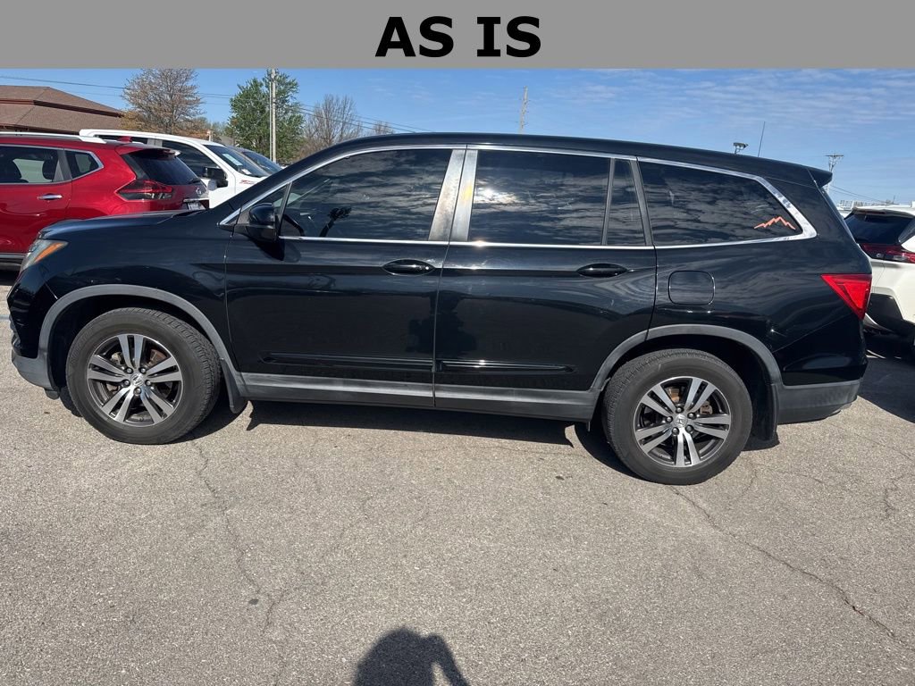 Used 2016 Honda Pilot EX-L image 8