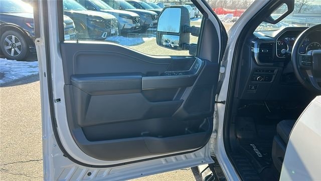 Used 2023 Ford F150 XLT w/ Equipment Group 302A High image 8