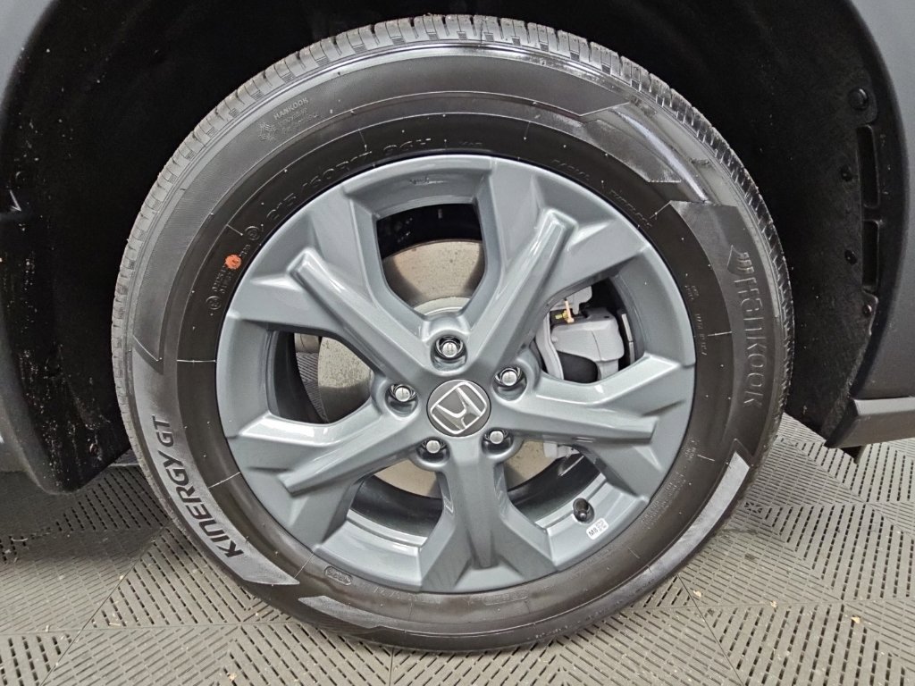 New 2027 Honda HR-V LX image 42
