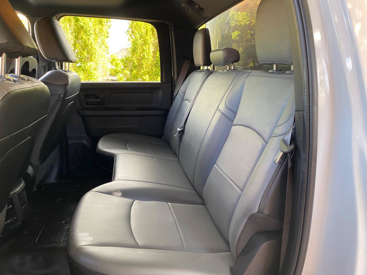 Used 2022 RAM 2500 Tradesman AWD/4WD image 41