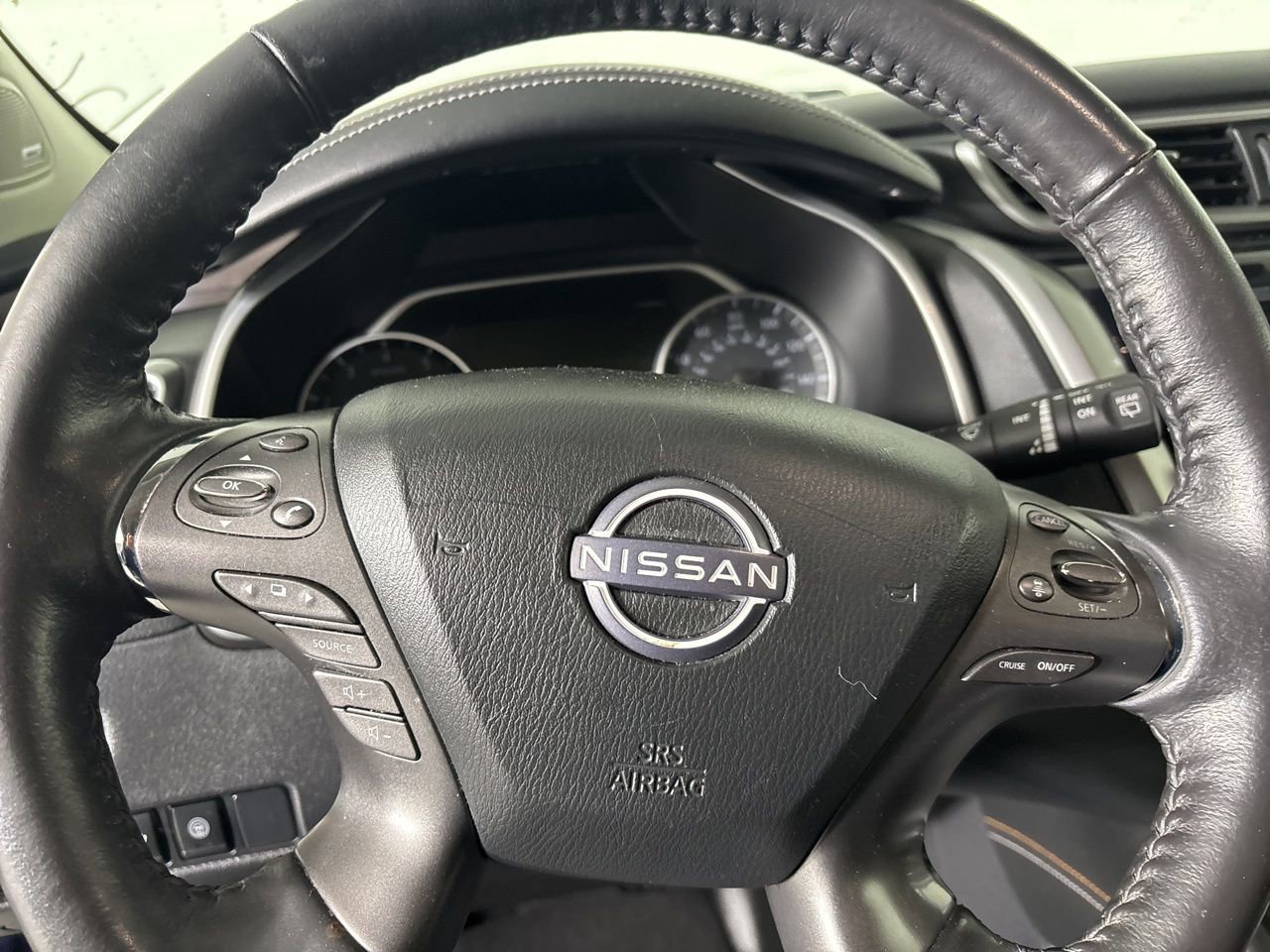 Used 2023 Nissan Murano Platinum w/ Cargo Package image 14