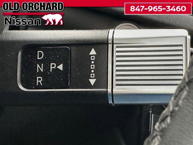 Used 2025 Hyundai Tucson Limited FWD image 18