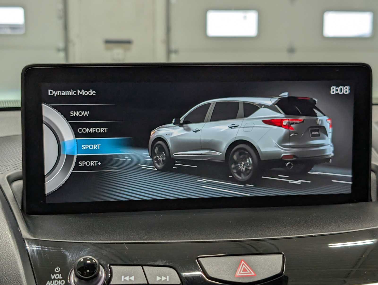 Certified 2020 Acura RDX AWD image 27