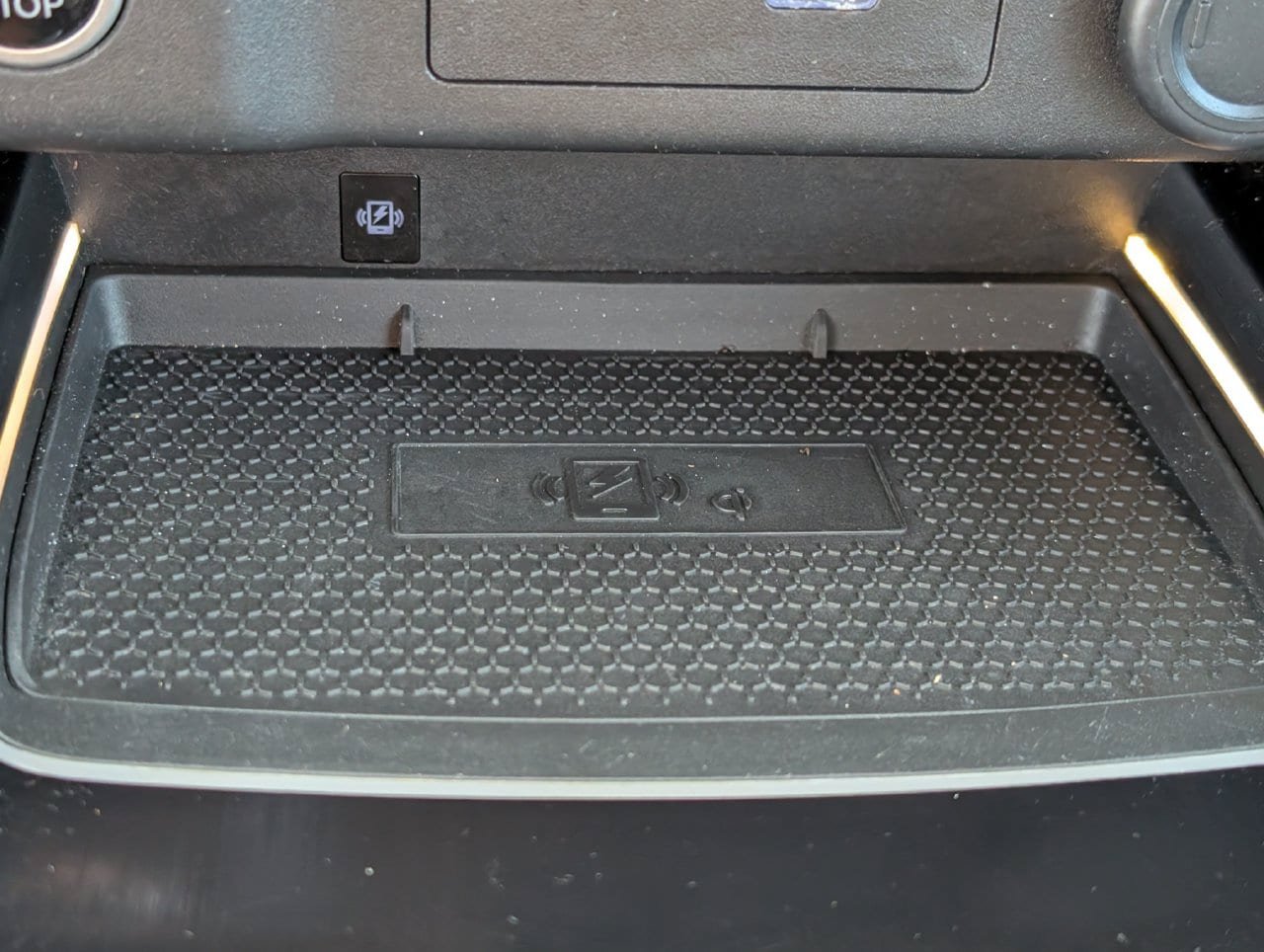 Used 2021 Nissan Rogue Platinum FWD image 19