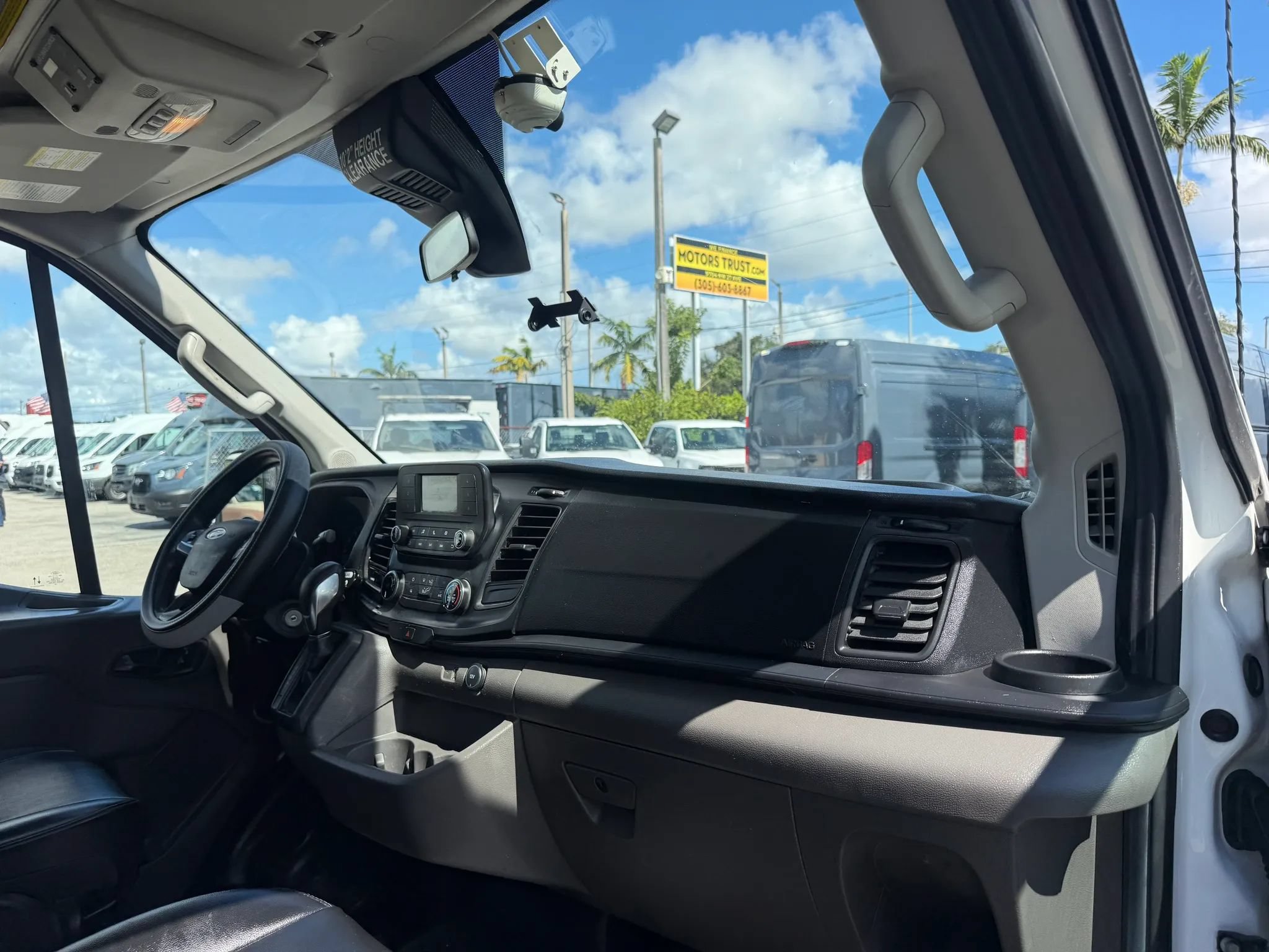 Used 2020 Ford Transit 350 148 High Roof RWD image 19