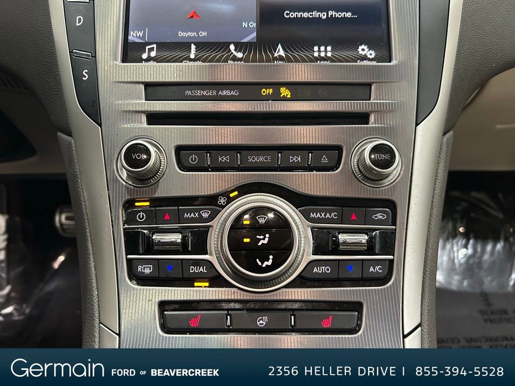 Used 2019 Lincoln MKZ Reserve w/ Reserve Plus Package image 20