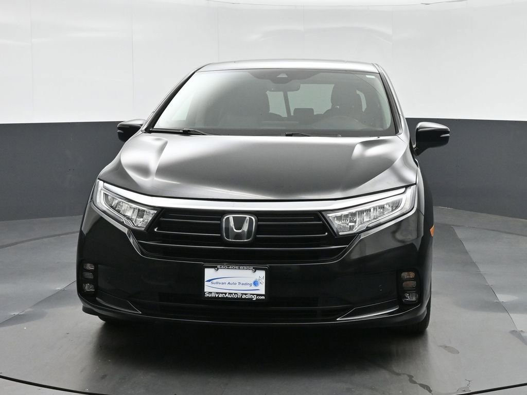 Used 2023 Honda Odyssey Touring image 2