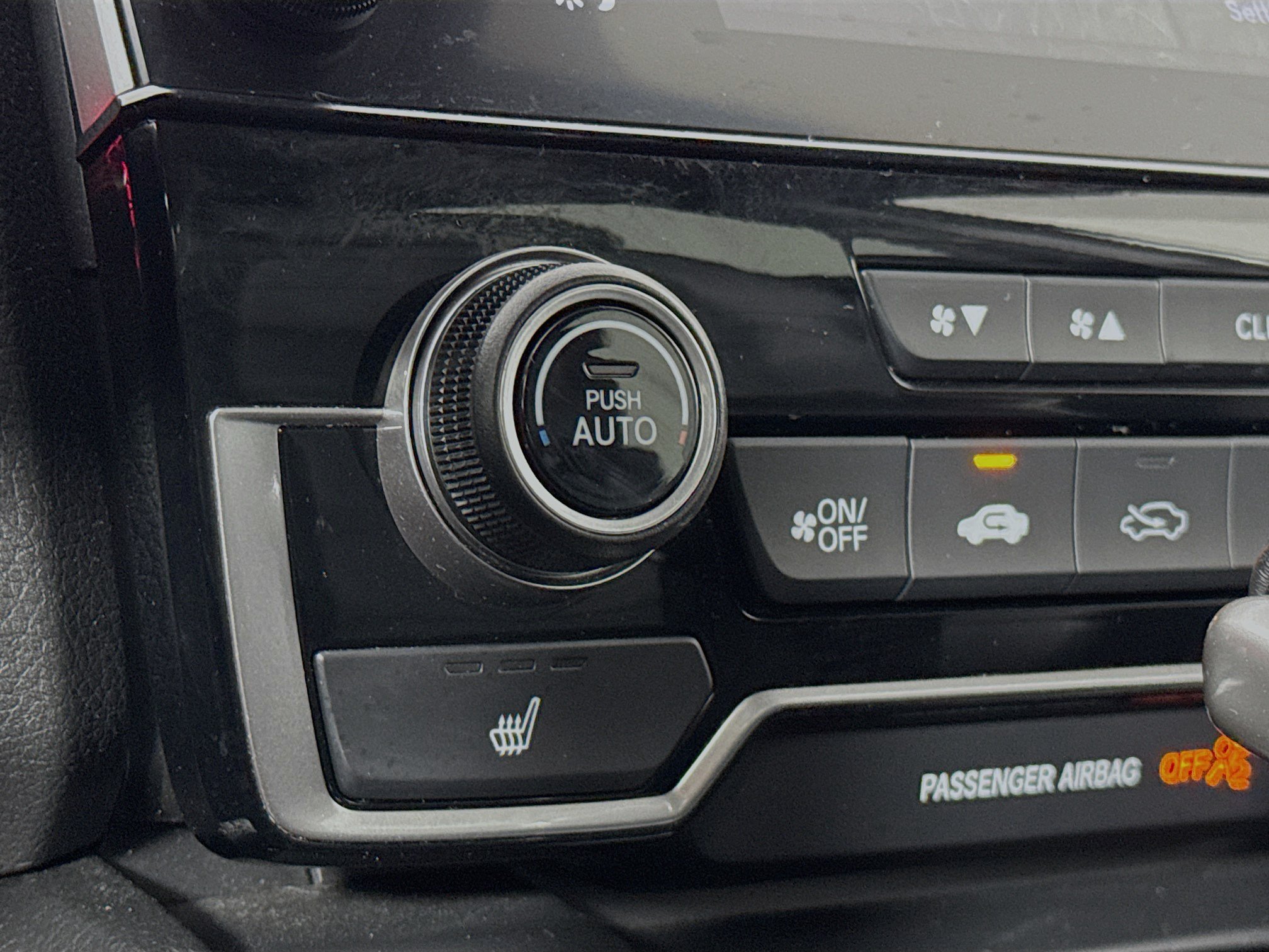 Certified 2017 Honda CR-V EX-L image 19