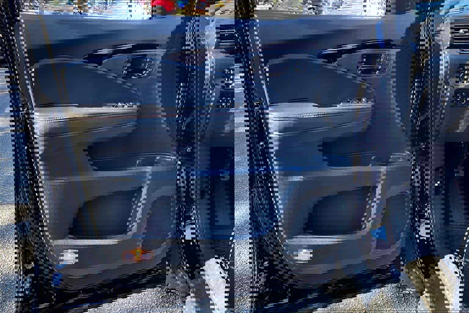 Used 2024 Honda Passport Black Edition image 21