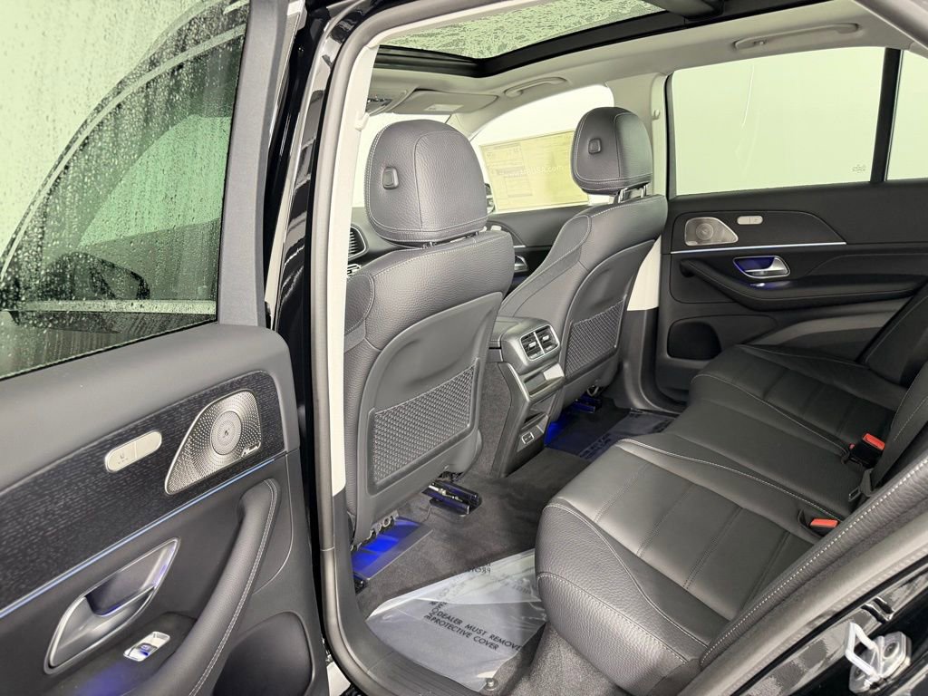 New 2026 Mercedes-Benz GLE 350 4MATIC image 29
