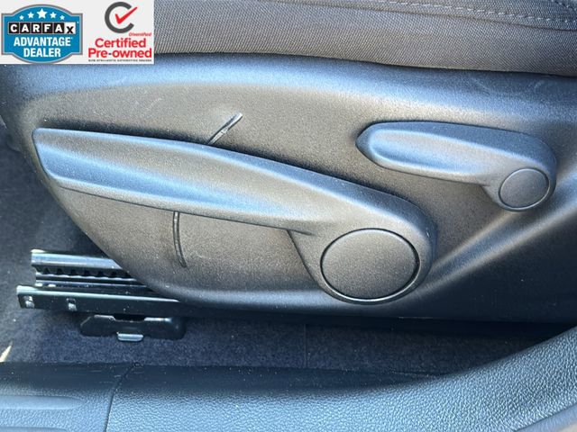 Used 2024 Jeep Compass Sport image 19