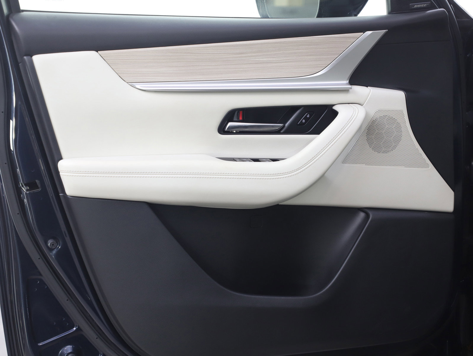 Certified 2024 MAZDA CX-90 3.3 Turbo w/ Premium Plus Pkg image 23