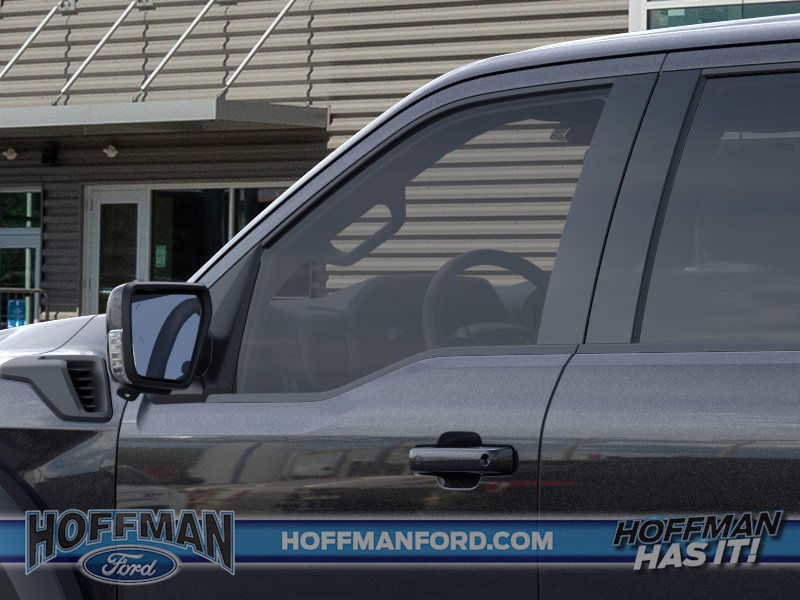 New 2025 Ford F150 Raptor image 20