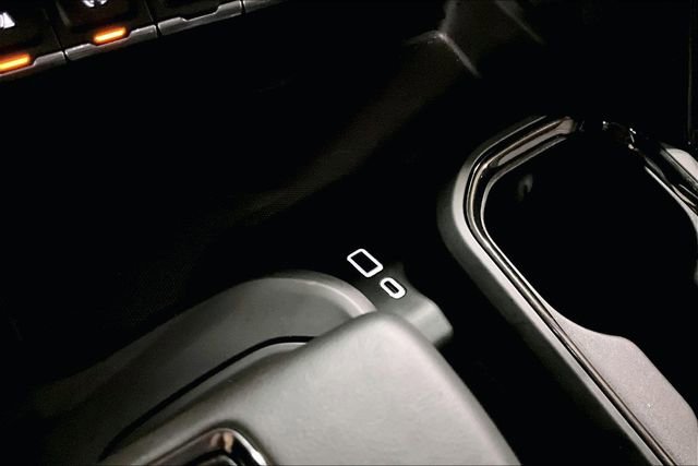 Certified 2023 GMC Sierra 1500 AT4 w/ AT4 Premium Package image 25