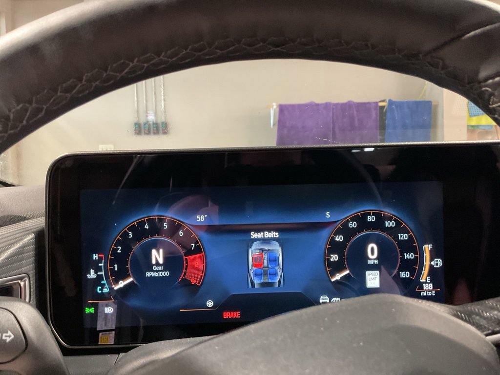 New 2026 Ford Mustang GT Premium RWD image 11