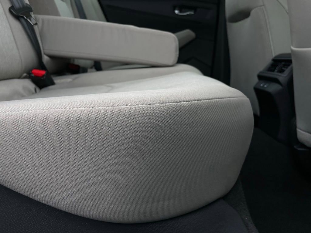 Certified 2025 Honda Accord SE image 35