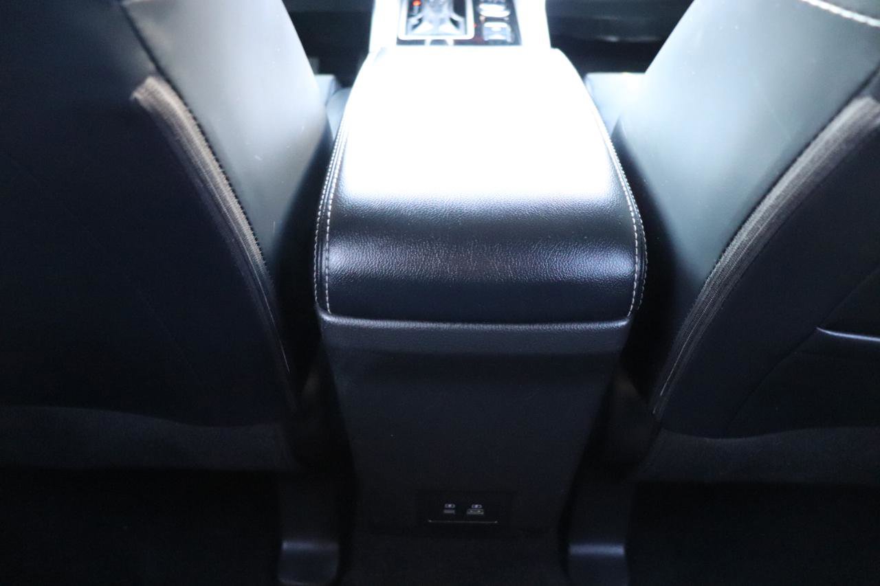 Used 2024 Mitsubishi Eclipse Cross SE image 20